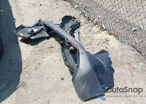 2025 Chevrolet Equinox Awd Rs z USA, uszkodzony, nr VIN 3GNAXTEG2SL214640